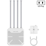 WAVLINK WN573HX3 AX3000 Waterproof Outdoor WiFi Wireless Outdoor Dual Band Router, US Plug, UK Plug, EU Plug, AU Plug