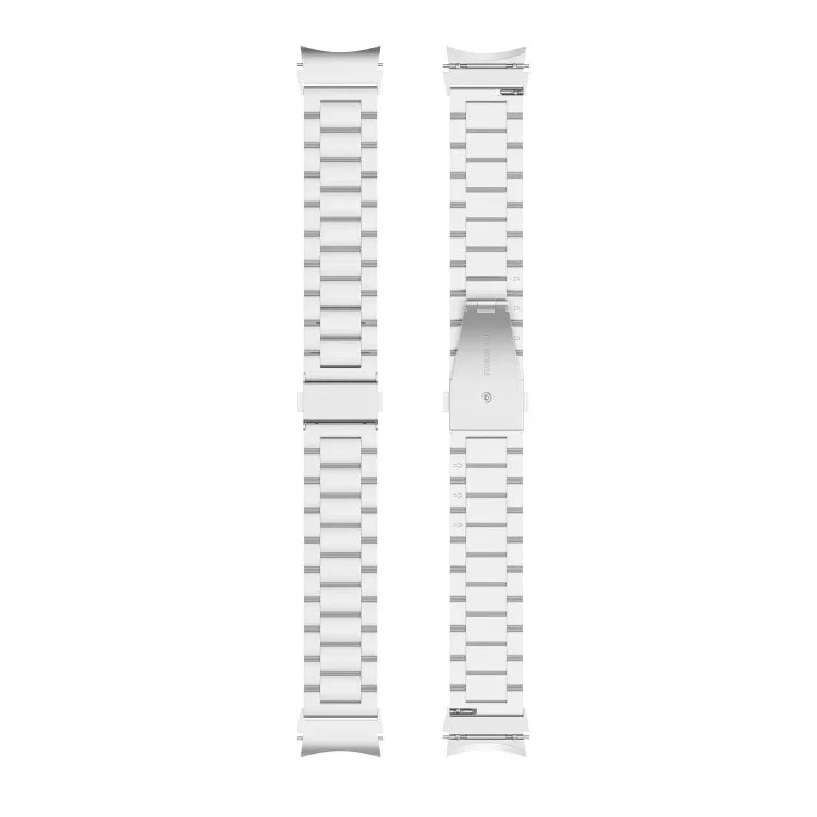 3비즈 스테인리스 스틸 메탈 시계줄, 삼성 갤럭시 워치 울트라 47mm / 울트라 2025용, 삼성 갤럭시 워치 FE 40mm용, 삼성 갤럭시 워치 7 40 / 44mm용