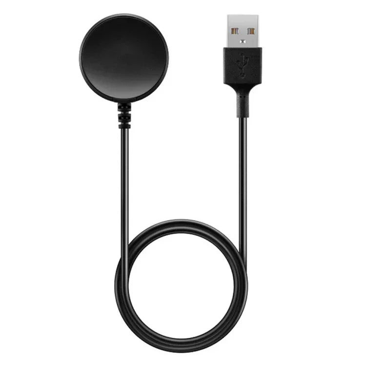 삼성 갤럭시 워치 7 USB 인터페이스 스마트 워치 마그네틱 충전 케이블