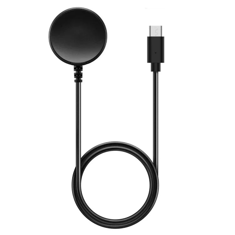 삼성 갤럭시 워치 울트라 2025 47mm / 워치 8 / 워치 8 클래식 USB-C / 타입-C 인터페이스 스마트 워치 마그네틱 충전 케이블