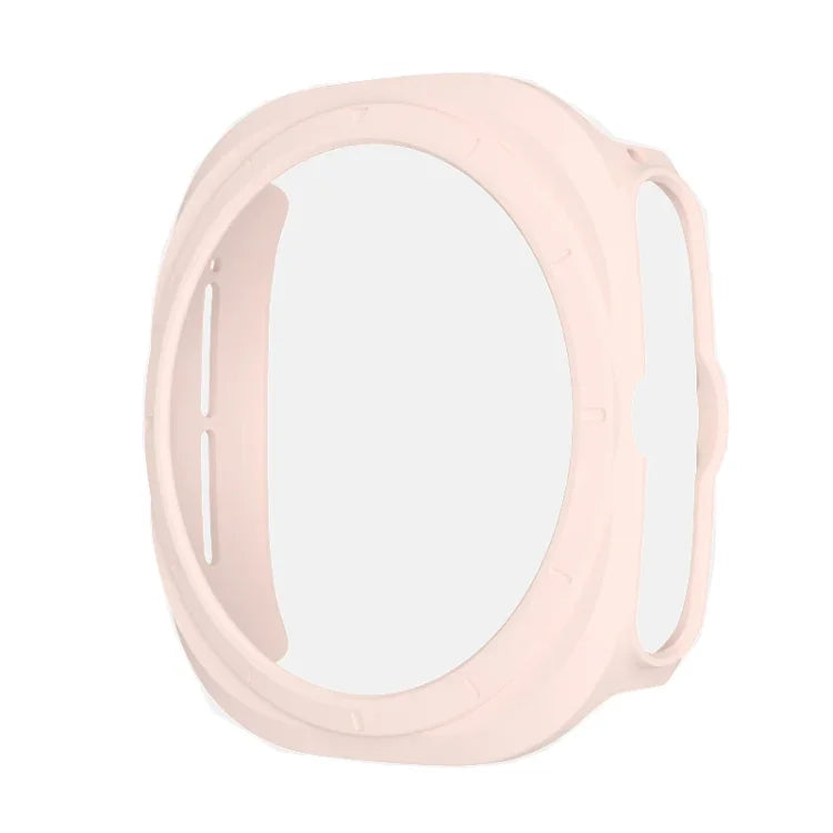 Hollowed PC Watch Protective Case, For Samsung Galaxy Watch Ultra 47mm / Ultra 2025