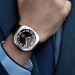 Hollowed PC Watch Protective Case, For Samsung Galaxy Watch Ultra 47mm / Ultra 2025