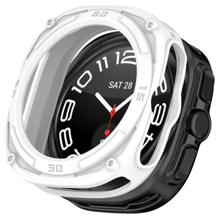 삼성 갤럭시 워치 울트라 47mm / 울트라 2025용 강화 TPU 시계 보호 커버