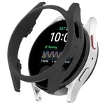 삼성 갤럭시 워치 울트라 47mm / 울트라 2025용 반 덮개 속이 빈 PC 시계 보호 커버, 삼성 갤럭시 워치 7 44mm용, 삼성 갤럭시 워치 7 40mm용