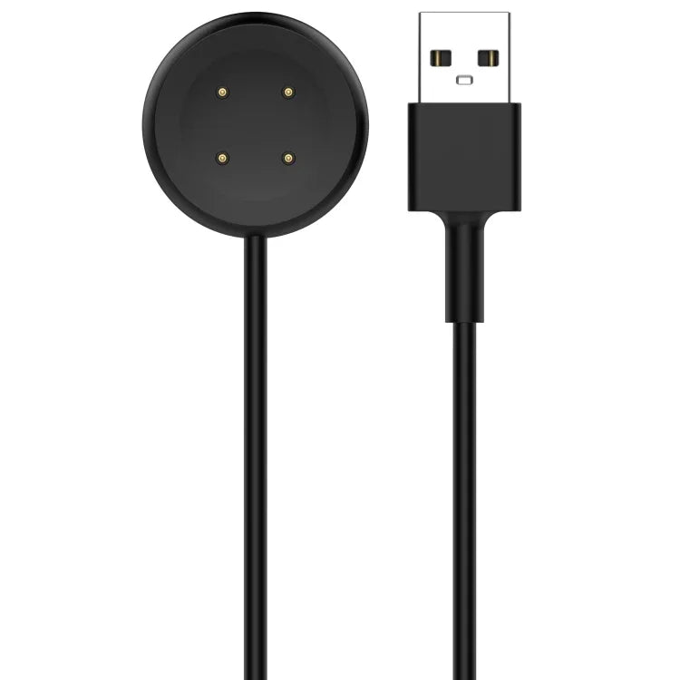 Google Pixel Watch 3 41 / 45mm USB 인터페이스 스마트워치 충전 케이블, 길이: 1m, USB 인터페이스