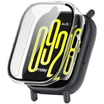 Tempered Film Integrated PC Watch Protective Case, For Redmi Watch 5 Lite