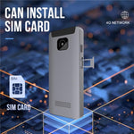 V9000 137개 언어 지원 AI 스마트 번역기 4G WiFi 오프라인 사진 번역 장치