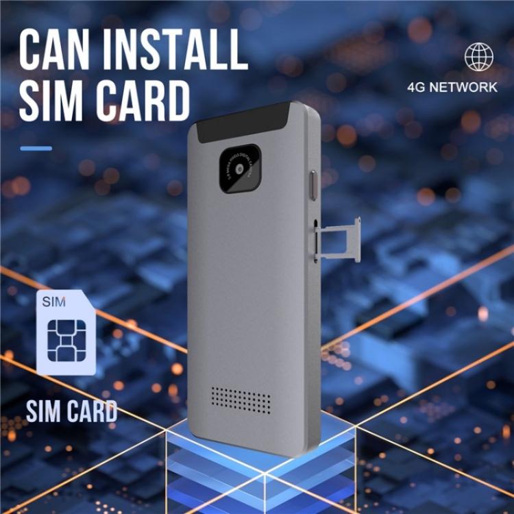 V9000 137개 언어 지원 AI 스마트 번역기 4G WiFi 오프라인 사진 번역 장치