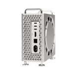 컴퓨터 케이스 보호 케이스, MAC MINI M4/M4 Pro용