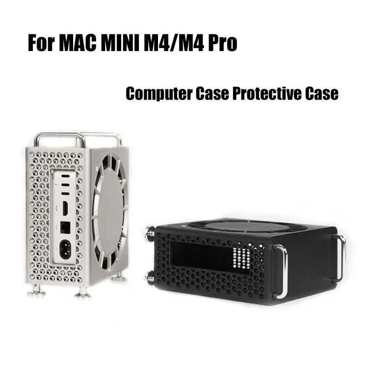 컴퓨터 케이스 보호 케이스, MAC MINI M4/M4 Pro용