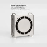컴퓨터 케이스 보호 케이스, MAC MINI M4/M4 Pro용