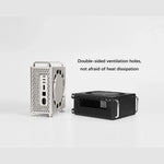 컴퓨터 케이스 보호 케이스, MAC MINI M4/M4 Pro용