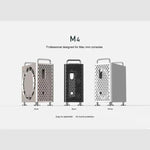 컴퓨터 케이스 보호 케이스, MAC MINI M4/M4 Pro용