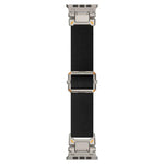 익스플로러 폴리에스터 나일론 시계줄, 애플 워치 46mm / 49mm / 45mm / 44mm용