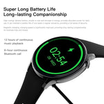Sense 6 1.43 AMOLED 화면 IP68 방수 블루투스 통화 스마트워치 건강 모니터링 지원