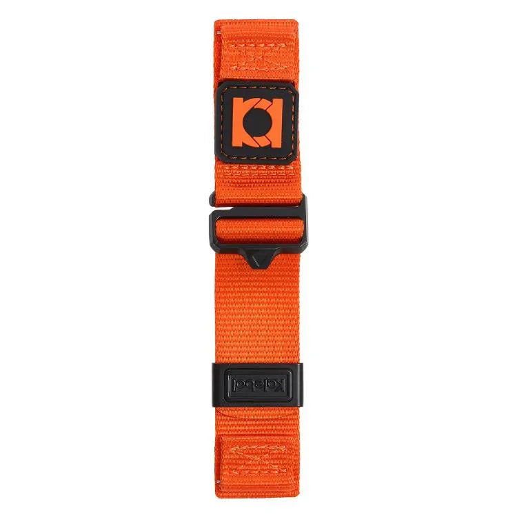 칼레볼 꼬임 나일론 스포츠 시계줄, 애플 워치 46mm / 49mm / 45mm / 44mm용, 애플 워치 42mm / 41mm / 40mm / 38mm용