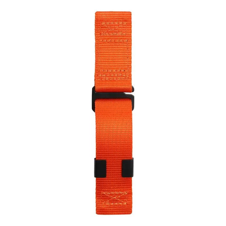 칼레볼 꼬임 나일론 스포츠 시계줄, 애플 워치 46mm / 49mm / 45mm / 44mm용, 애플 워치 42mm / 41mm / 40mm / 38mm용