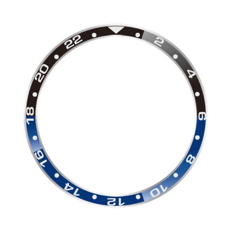 Smart Watch Aluminum Alloy Bezel Watch Ring, For Xiaomi Watch S4 Sport / S4 / S3