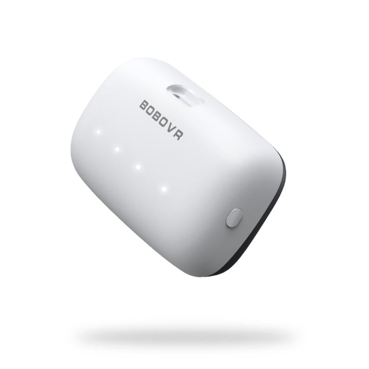 BOBOVR B100 BOBOVR S3 Pro 10000mAh 교체용 배터리 VR 헤드 스트랩 액세서리, B100