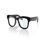 M01 스마트 안경, HD 카메라 탑재, 블루투스 통화 지원, AI 지능형 번역