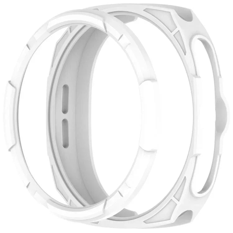 Hollow Armor Protector TPU Watch Protective Cover, For Samsung Galaxy Watch8 Classic 46mm