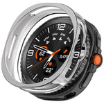 Electroplated TPU Watch Protective Cover, For Samsung Galaxy Watch8 Classic 46mm