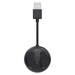 TV PC용 LE524 USB 블루투스 5.4 오디오 송신기 50m 범위 듀얼 연결 어댑터, LE524