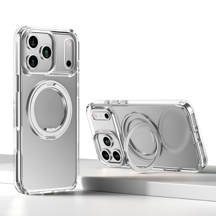 Kalebol 회전 자석 홀더 MagSafe 휴대폰 케이스, 아이폰 17 프로 맥스용, 아이폰 17 프로용, 아이폰 17용, 아이폰 에어용, 아이폰 16 프로 맥스용, 아이폰 16 프로용, 아이폰 16 플러스용, 아이폰 16용