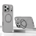 Kalebol 회전 자석 홀더 MagSafe 휴대폰 케이스, 아이폰 17 프로 맥스용, 아이폰 17 프로용, 아이폰 17용, 아이폰 에어용, 아이폰 16 프로 맥스용, 아이폰 16 프로용, 아이폰 16 플러스용, 아이폰 16용