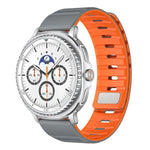 노먼 마그네틱 실리콘 시계 밴드, 삼성 갤럭시 워치8 / 워치8 클래식용