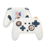 Game Controller Silicone Protective Cover, For Nintendo Switch 2 Pro
