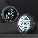 Full Coverage Electroplated TPU Watch Protective Cover, For Google Pixel Watch4 45mm, For Google Pixel Watch4 41mm