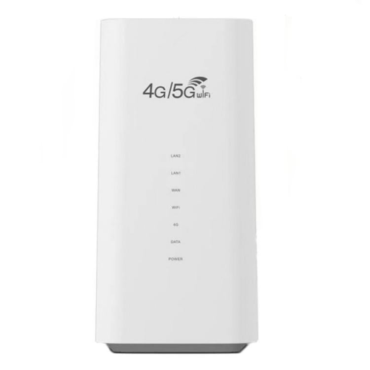 CPF101-L SIM 카드 핫스팟 WiFi 32대 지원 미국 버전 4G LTE 무선 라우터, US 플러그, EU 플러그