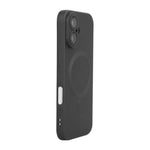 ENKAY MagSafe Matte TPU Phone Case with Lens Film, For iPhone 17 Pro Max, For iPhone 17 Pro, For iPhone 17, For iPhone Air