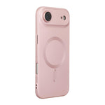 ENKAY MagSafe Matte TPU Phone Case with Lens Film, For iPhone 17 Pro Max, For iPhone 17 Pro, For iPhone 17, For iPhone Air