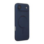 ENKAY MagSafe Matte TPU Phone Case with Lens Film, For iPhone 17 Pro Max, For iPhone 17 Pro, For iPhone 17, For iPhone Air