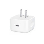 A3365 PD40W USB-C / 타입-C 인터페이스 접이식 플러그 충전기, US 플러그