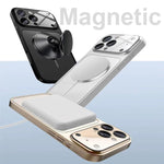 17 대형 렌즈 창 무광 MagSafe 휴대폰 케이스로 변경, 아이폰 13 프로 맥스용, 아이폰 13 프로용, 아이폰 13용, 아이폰 12용, 아이폰 12 프로 맥스용, 아이폰 12 프로용, 아이폰 11 프로 맥스용, 아이폰 11용
