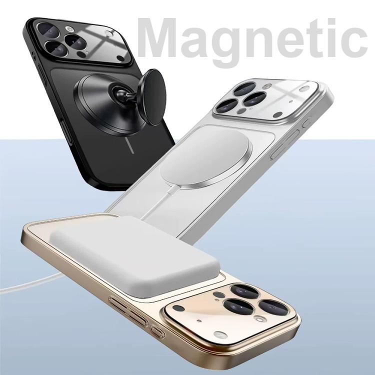 17 대형 렌즈 창 무광 MagSafe 휴대폰 케이스로 변경, 아이폰 13 프로 맥스용, 아이폰 13 프로용, 아이폰 13용, 아이폰 12용, 아이폰 12 프로 맥스용, 아이폰 12 프로용, 아이폰 11 프로 맥스용, 아이폰 11용