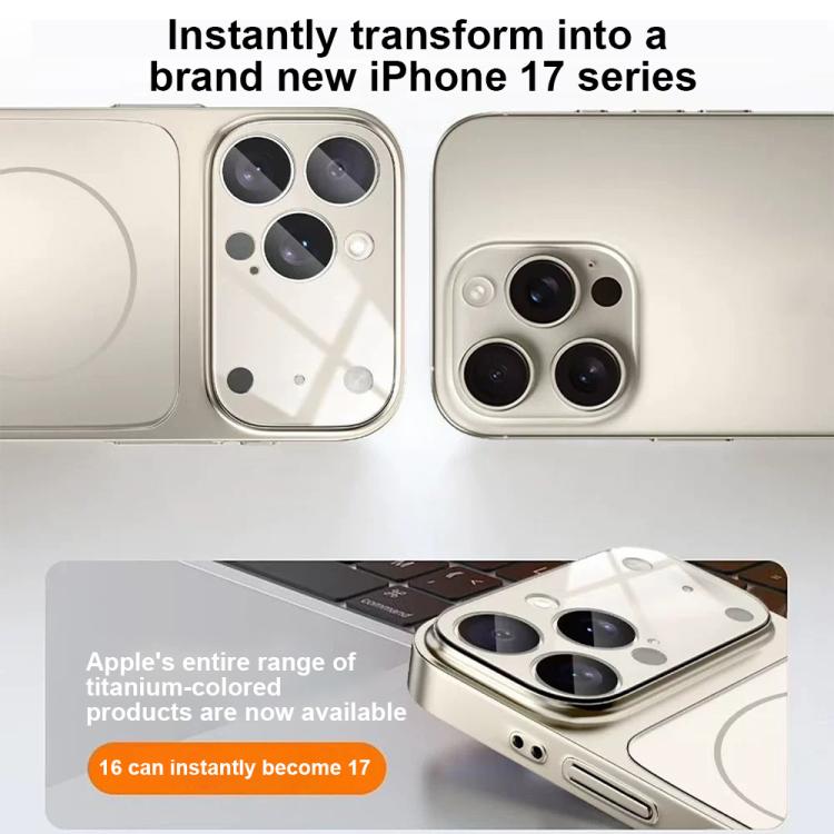 17 대형 렌즈 창 무광 MagSafe 휴대폰 케이스로 변경, 아이폰 13 프로 맥스용, 아이폰 13 프로용, 아이폰 13용, 아이폰 12용, 아이폰 12 프로 맥스용, 아이폰 12 프로용, 아이폰 11 프로 맥스용, 아이폰 11용