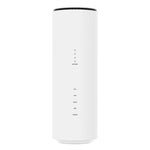 NR500 4000mAh 배터리 5G CPE 라우터 SIM 카드 슬롯 듀얼 밴드 WiFi 6 기가비트 무선 리피터, US 플러그, EU 플러그, UK 플러그