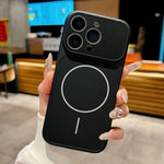 Dunjia 유기 실리콘 MagSafe 충격 방지 휴대폰 케이스, 아이폰 15용, 아이폰 14용, 아이폰 14 프로용, 아이폰 14 프로 맥스용, 아이폰 13 프로 맥스용, 아이폰 13 프로용, 아이폰 13용