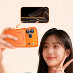 Dunjia 유기 실리콘 MagSafe 충격 방지 휴대폰 케이스, 아이폰 15용, 아이폰 14용, 아이폰 14 프로용, 아이폰 14 프로 맥스용, 아이폰 13 프로 맥스용, 아이폰 13 프로용, 아이폰 13용