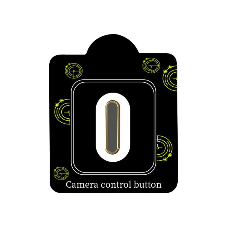 Kalebol Dynamic Island Touch Control & Camera Protective Sticker, For iPhone 17 Series