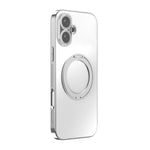 360도 회전 홀더 MagSafe 전기 도금 휴대폰 케이스 렌즈 커버 포함, 아이폰 17 프로 맥스용, 아이폰 17 프로용, 아이폰 17용, 아이폰 에어용, 아이폰 16 프로 맥스용, 아이폰 16 프로용
