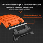 I-Shape Texture Silicone Watch Band, For Samsung Galaxy Watch8 / Watch8 Classic