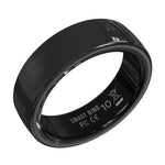R12 SIZE 12 스마트 링, 심박수 / 혈중 산소 / 수면 모니터링 / 여성 건강 지원