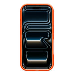슈퍼 마그네틱 2-in-1 실리콘 충격 방지 휴대폰 케이스 AI 카메라 버튼 포함, 아이폰 17 프로 맥스용, 아이폰 17 프로용, 아이폰 17용, 아이폰 에어용