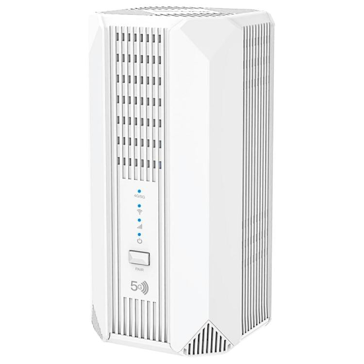 WAVLINK WL-WNF100X3NR-B 나노 SIM 슬롯 포함 유럽 버전 5G 라우터 WiFi 6, EU 플러그, UK 플러그