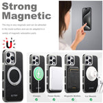 Suteni G6 크레이지 호스 텍스처 전기 도금 360도 회전 홀더 자석 휴대폰 케이스, iPhone 13 Pro Max용, iPhone 13 Pro용
